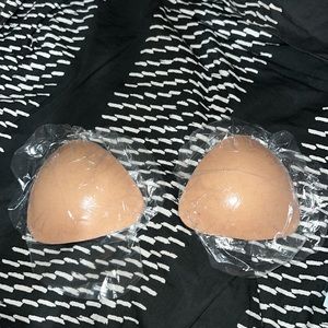 Boomba bra cup inserts